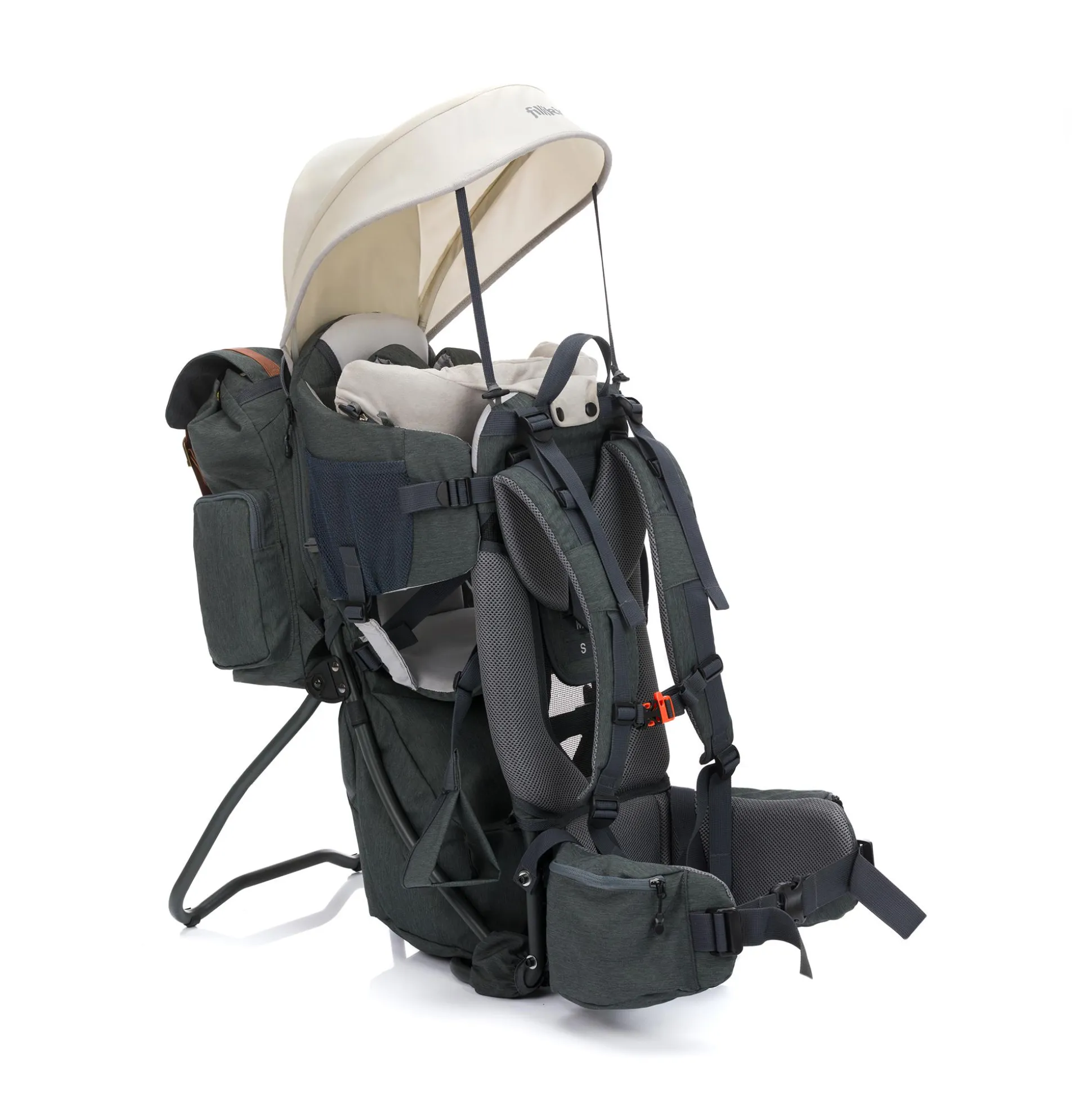 Rückentrage Adventure