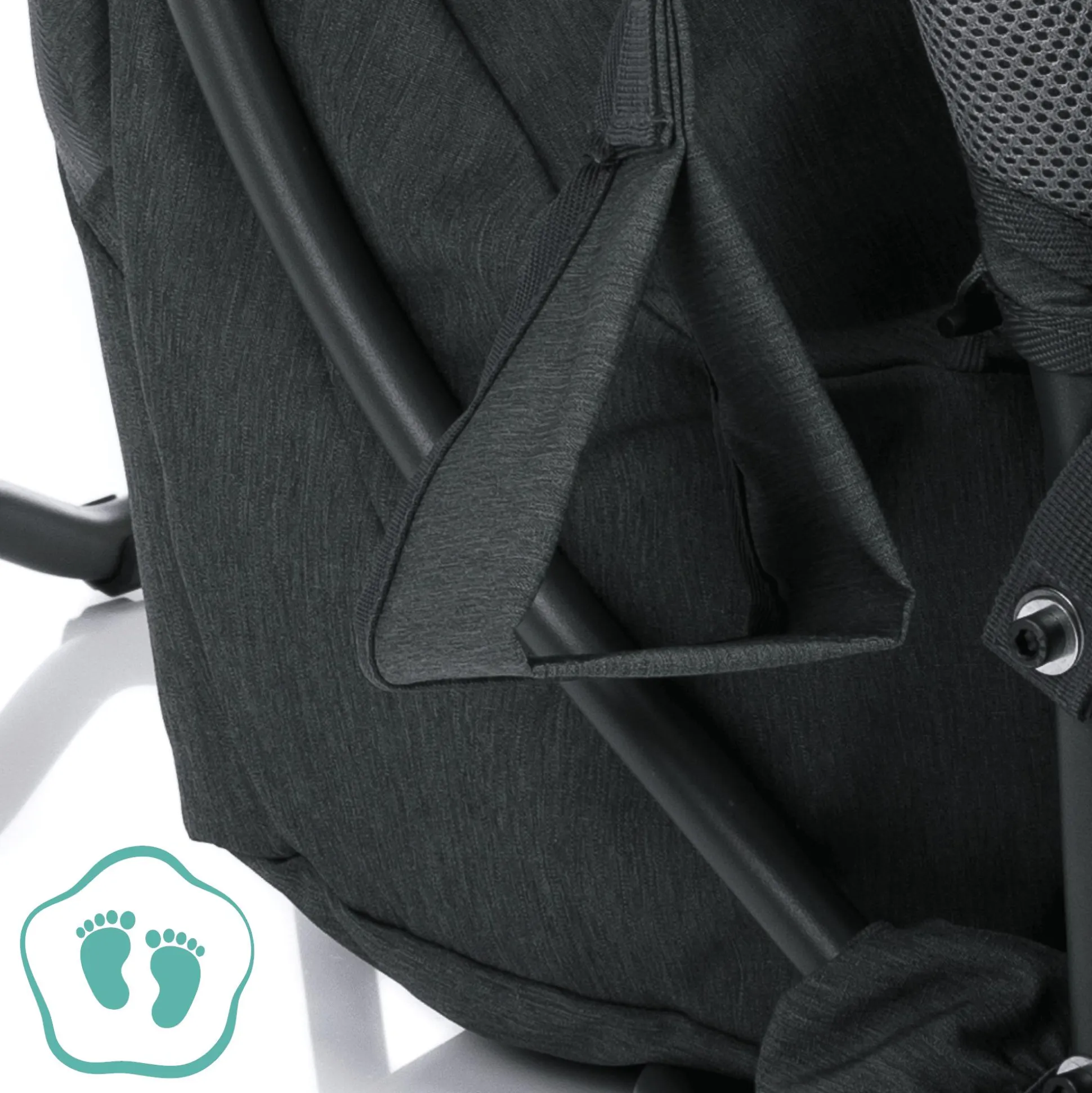 Rückentrage Adventure