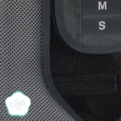 Rückentrage Adventure