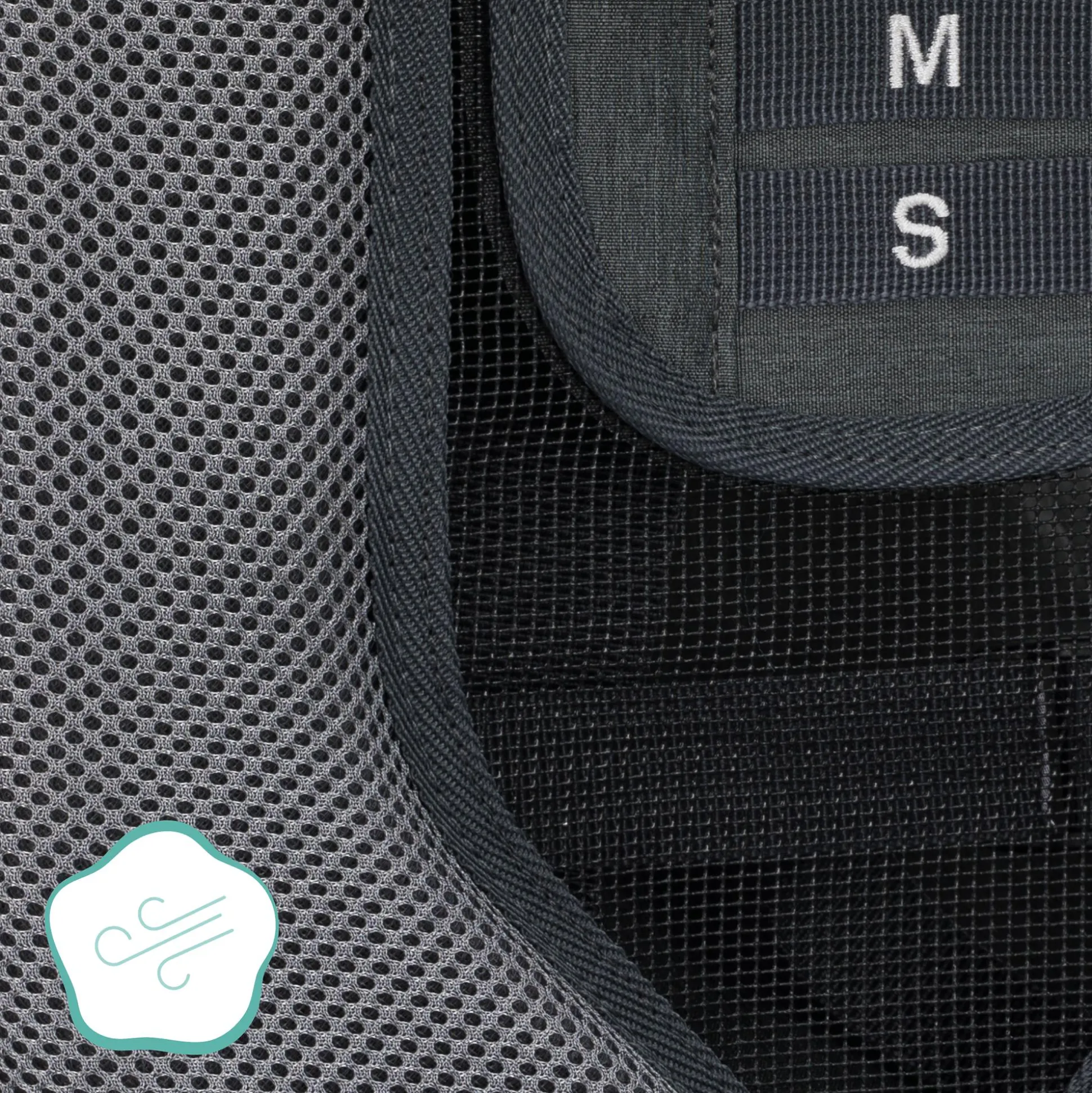 Rückentrage Adventure