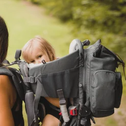 Rückentrage Adventure