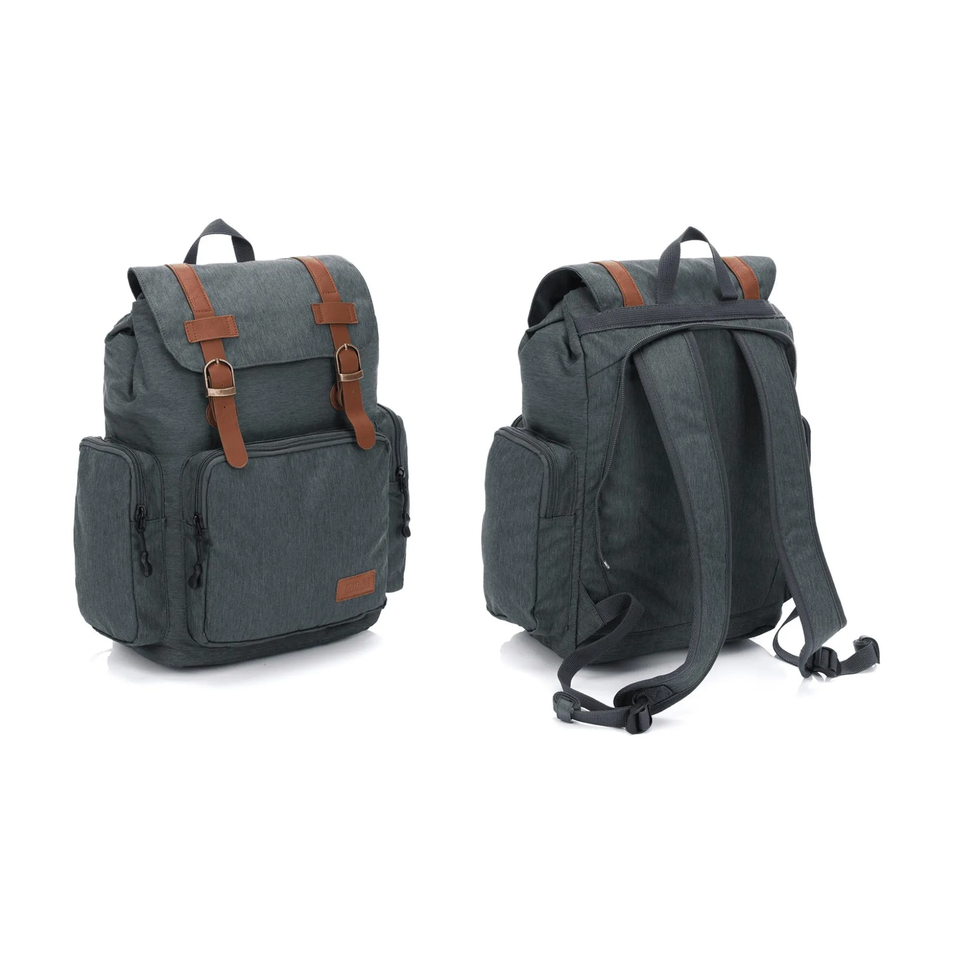 Rückentrage Adventure