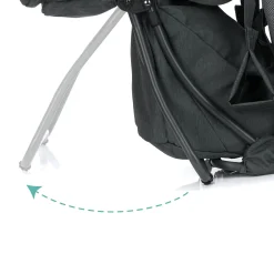 Rückentrage Adventure