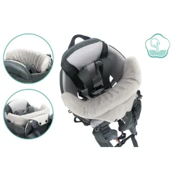 Rückentrage Adventure