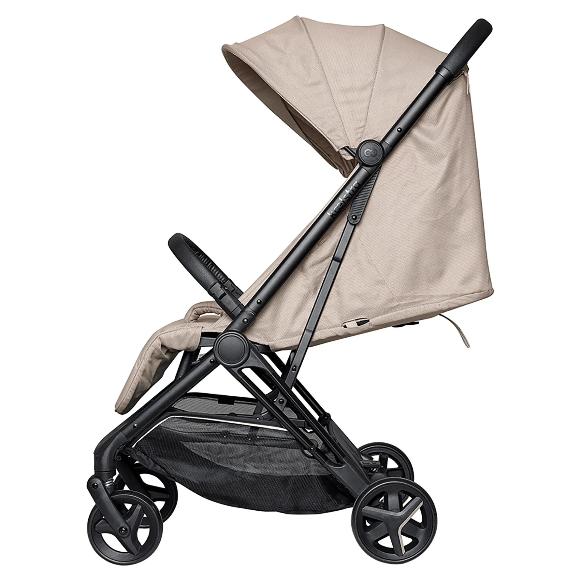 RE-ACT Stylish Taupe