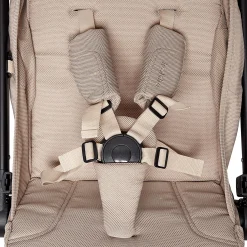 RE-ACT Stylish Taupe