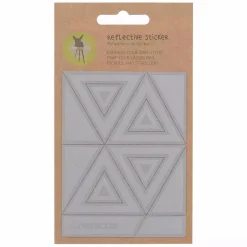 Reflektierende Aufkleber Triangle