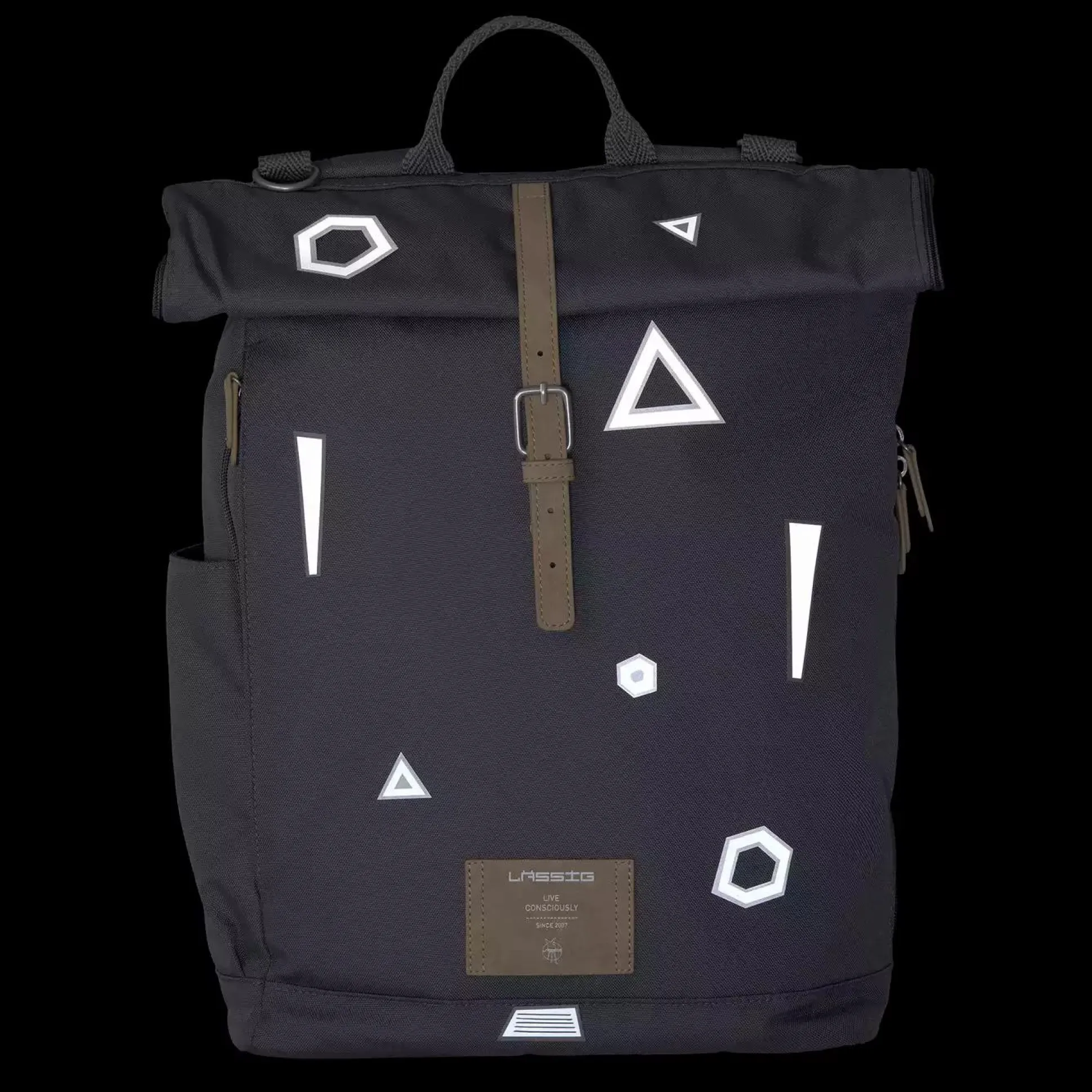 Reflektierende Aufkleber Triangle