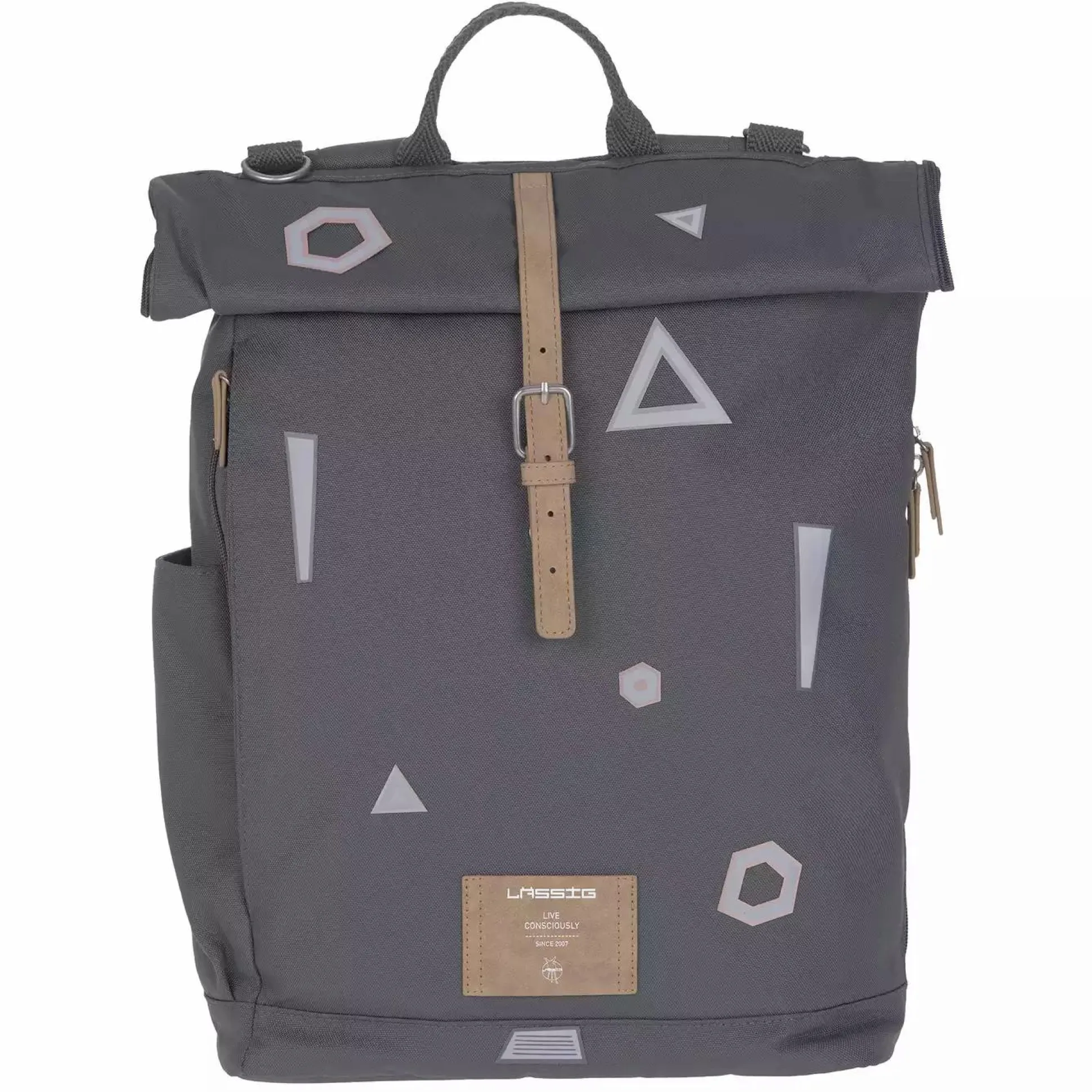 Reflektierende Aufkleber Triangle