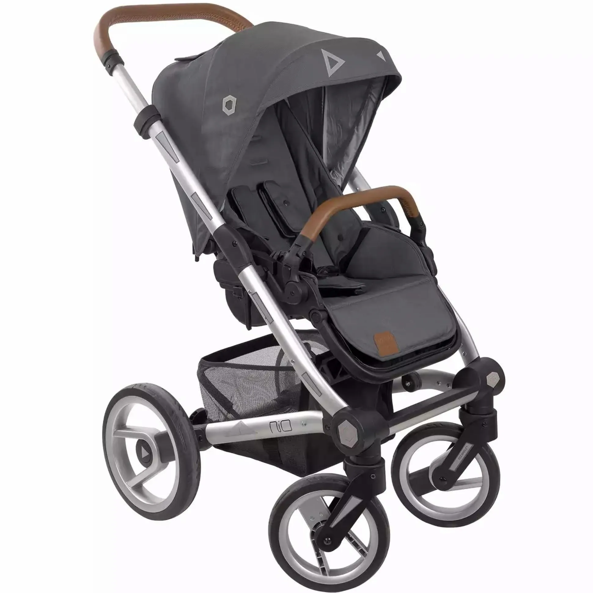 Reflektierende Aufkleber Triangle