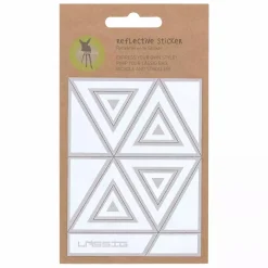 Reflektierende Aufkleber Triangle