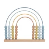 Regenbogen-Abakus Forest Friends