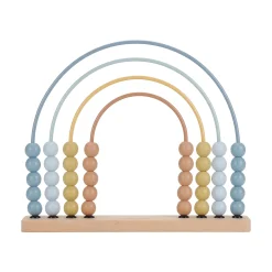 Regenbogen-Abakus Forest Friends