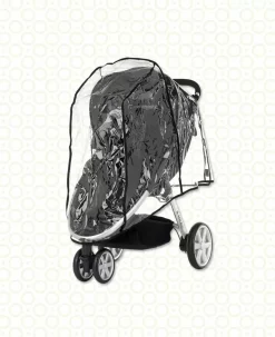 Regenhaube B-AGILE / B-MOTION