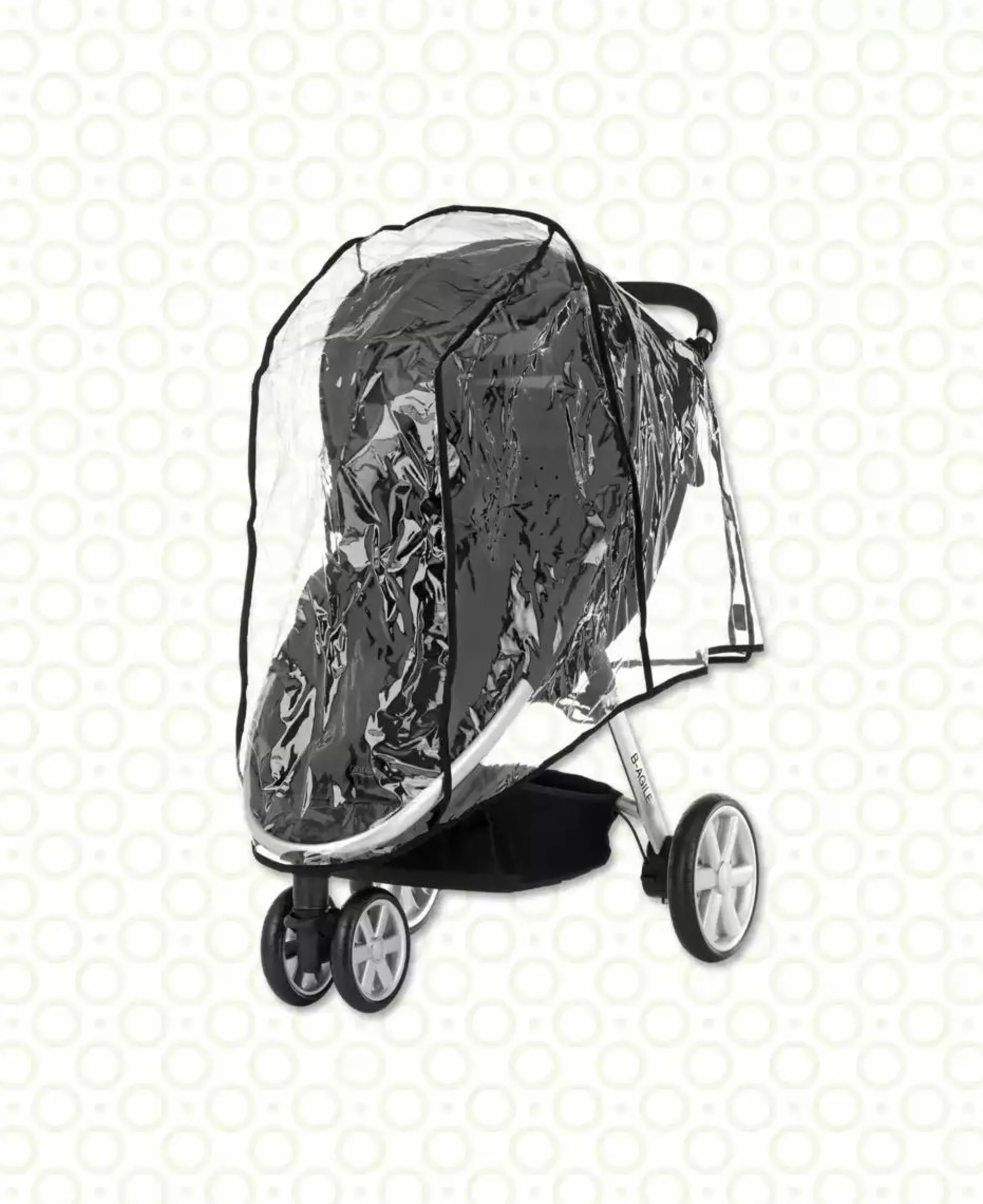 Regenhaube B-AGILE / B-MOTION