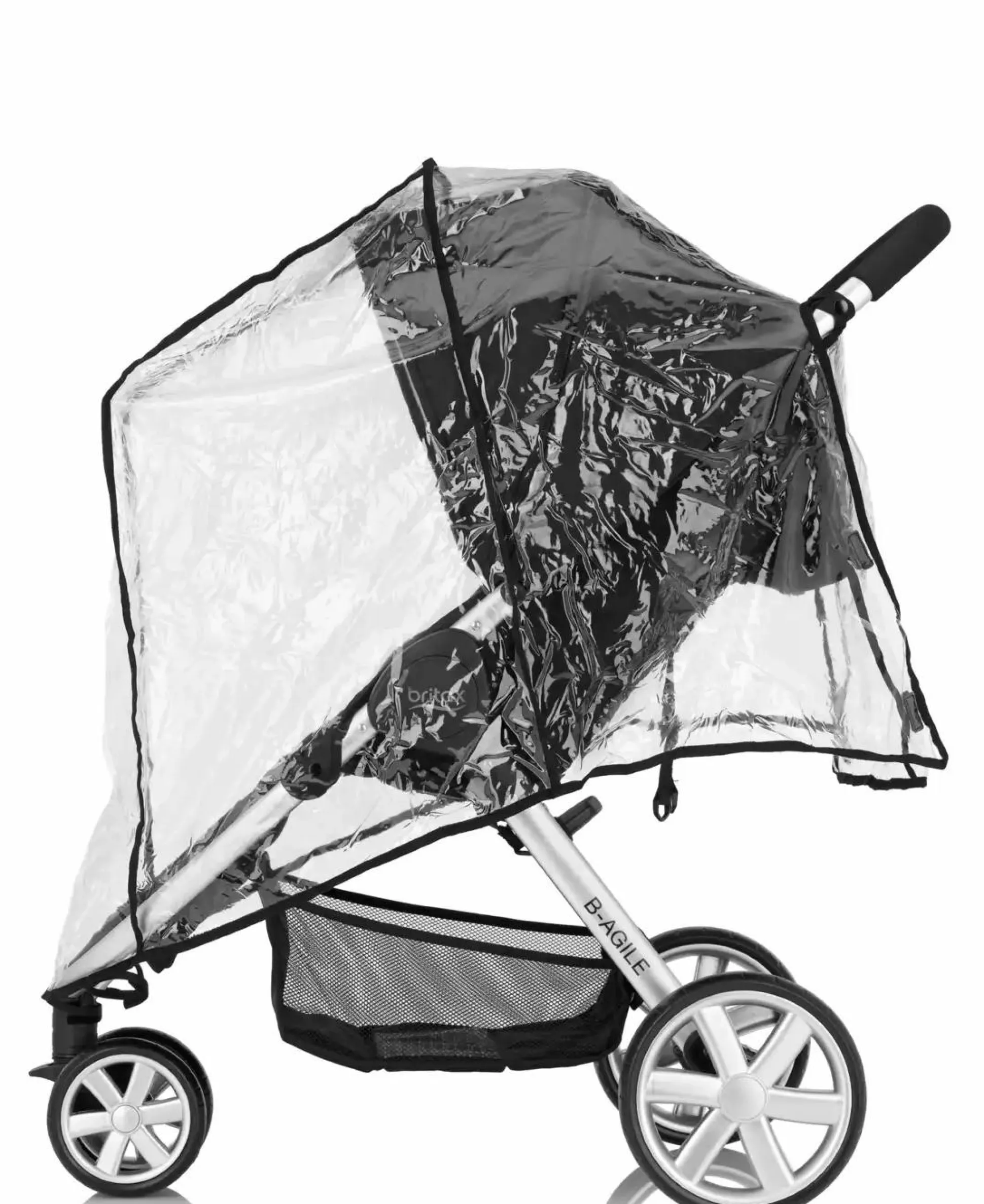 Regenhaube B-AGILE / B-MOTION