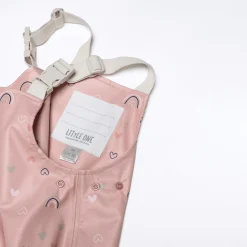 Regenhose Regenbogen