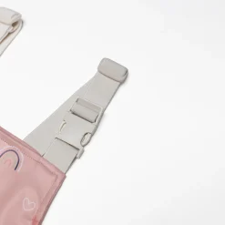 Regenhose Regenbogen