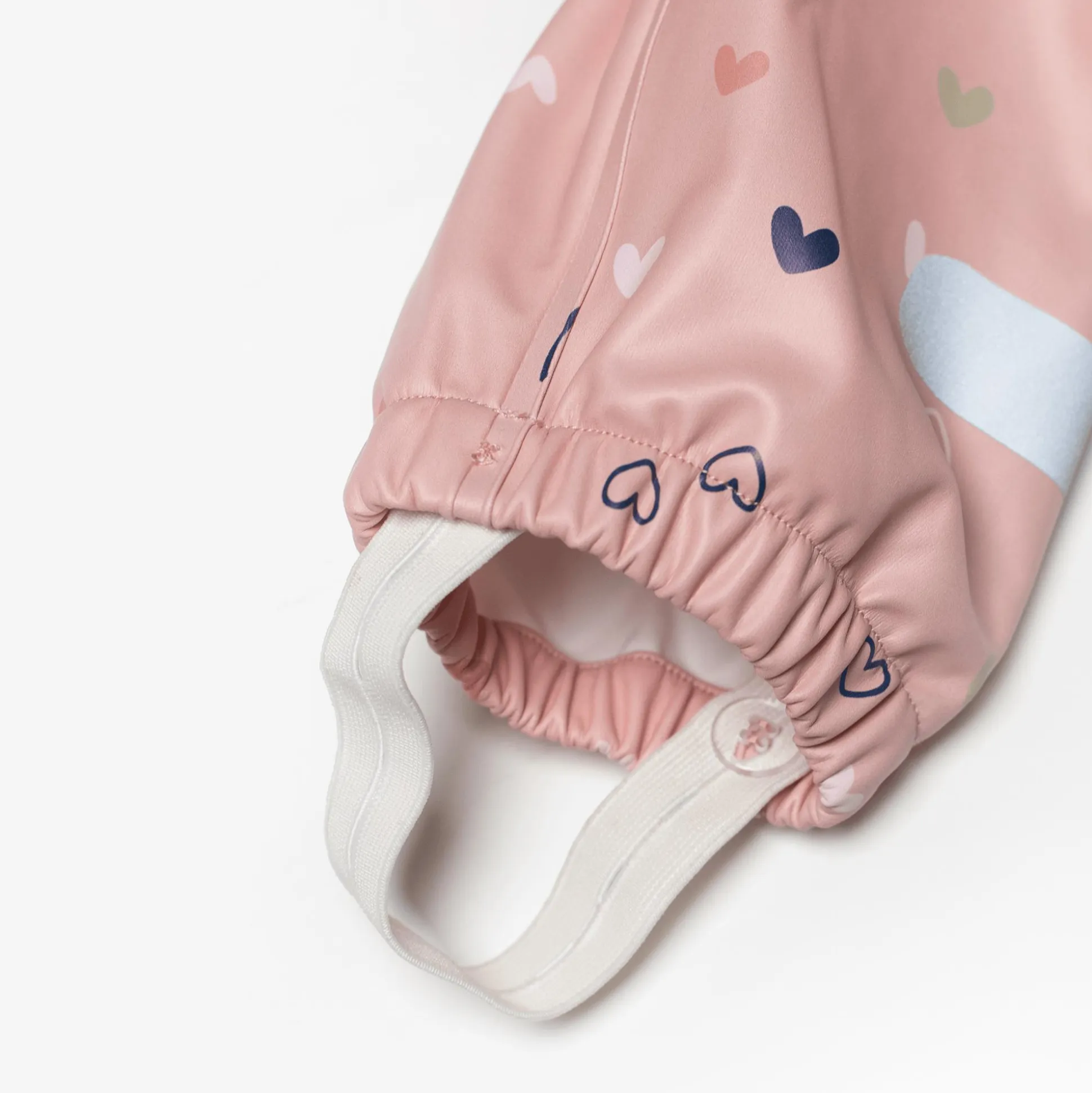 Regenhose Regenbogen