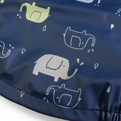 Regenjacke Elefanten