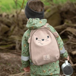 Regenjacke Waldtiere