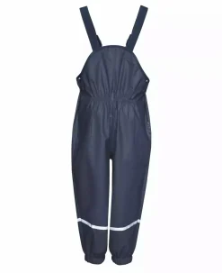Regenlatzhose