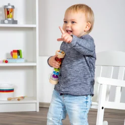 Regenmacher Regenbogen