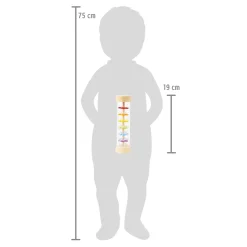 Regenmacher Regenbogen