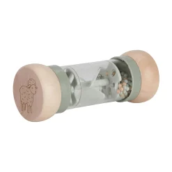 Regenrassel Little Farm