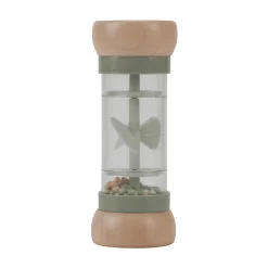 Regenrassel Little Farm