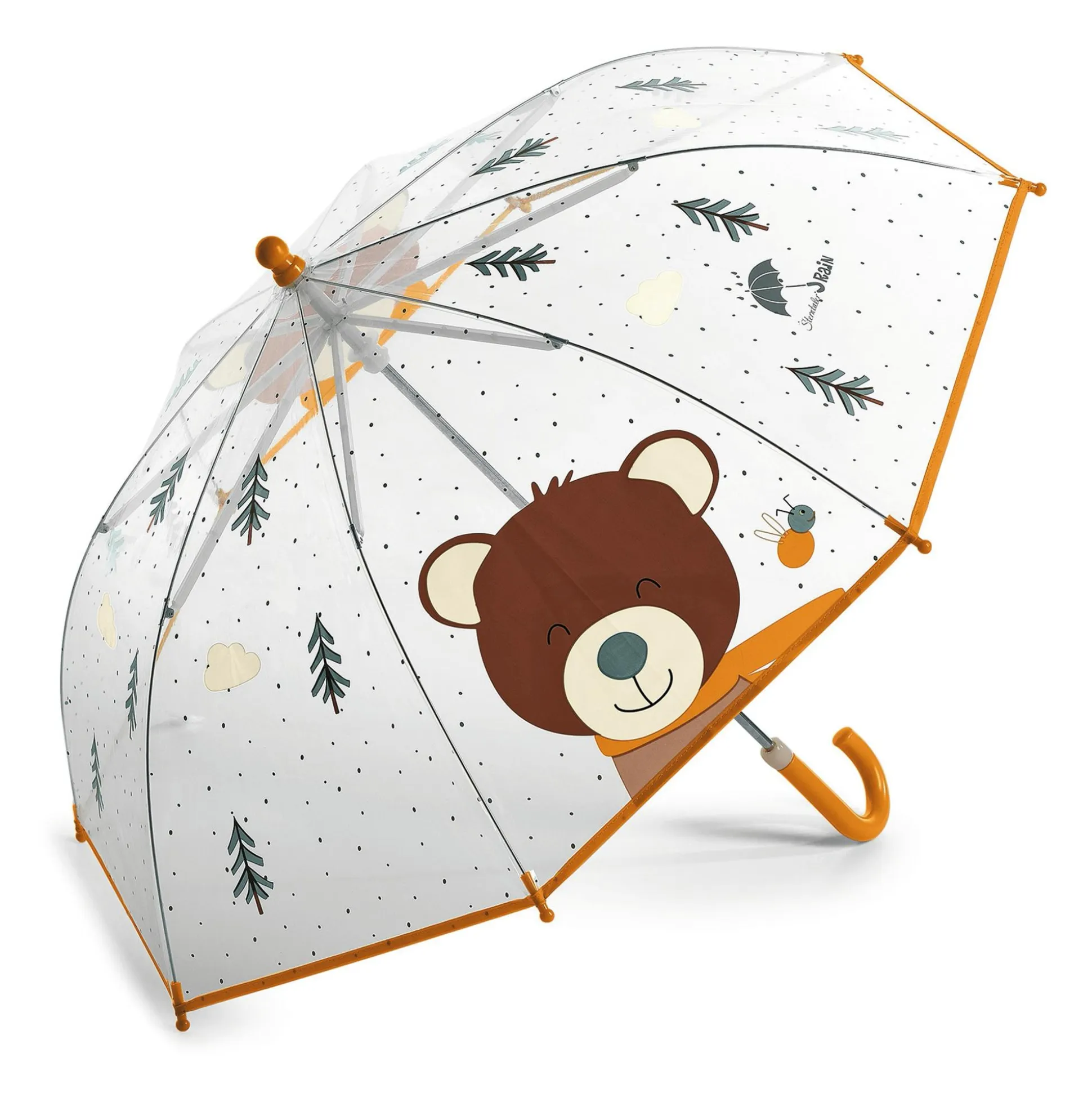 Regenschirm Bär Ben
