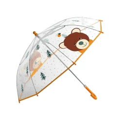 Regenschirm Bär Ben