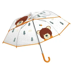 Regenschirm Bär Ben