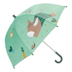 Regenschirm Esel Emmilius