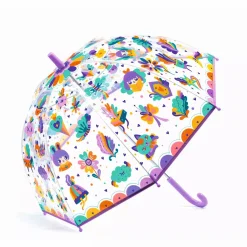 Regenschirm Pop Regenbogen