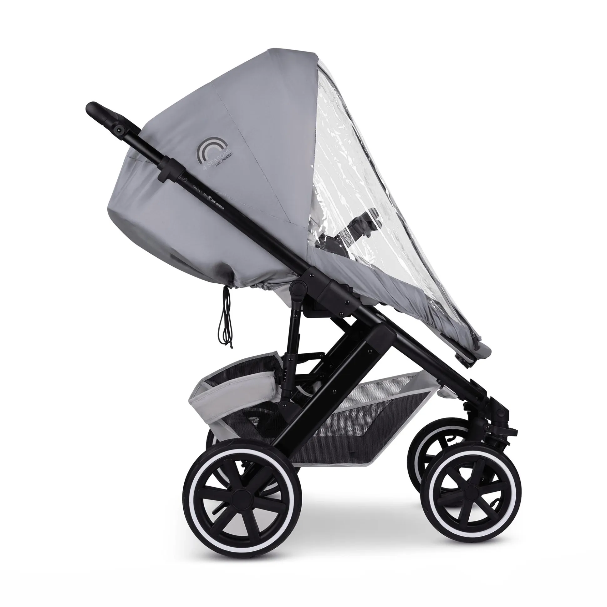 Regenschutz 4 Seasons Pram