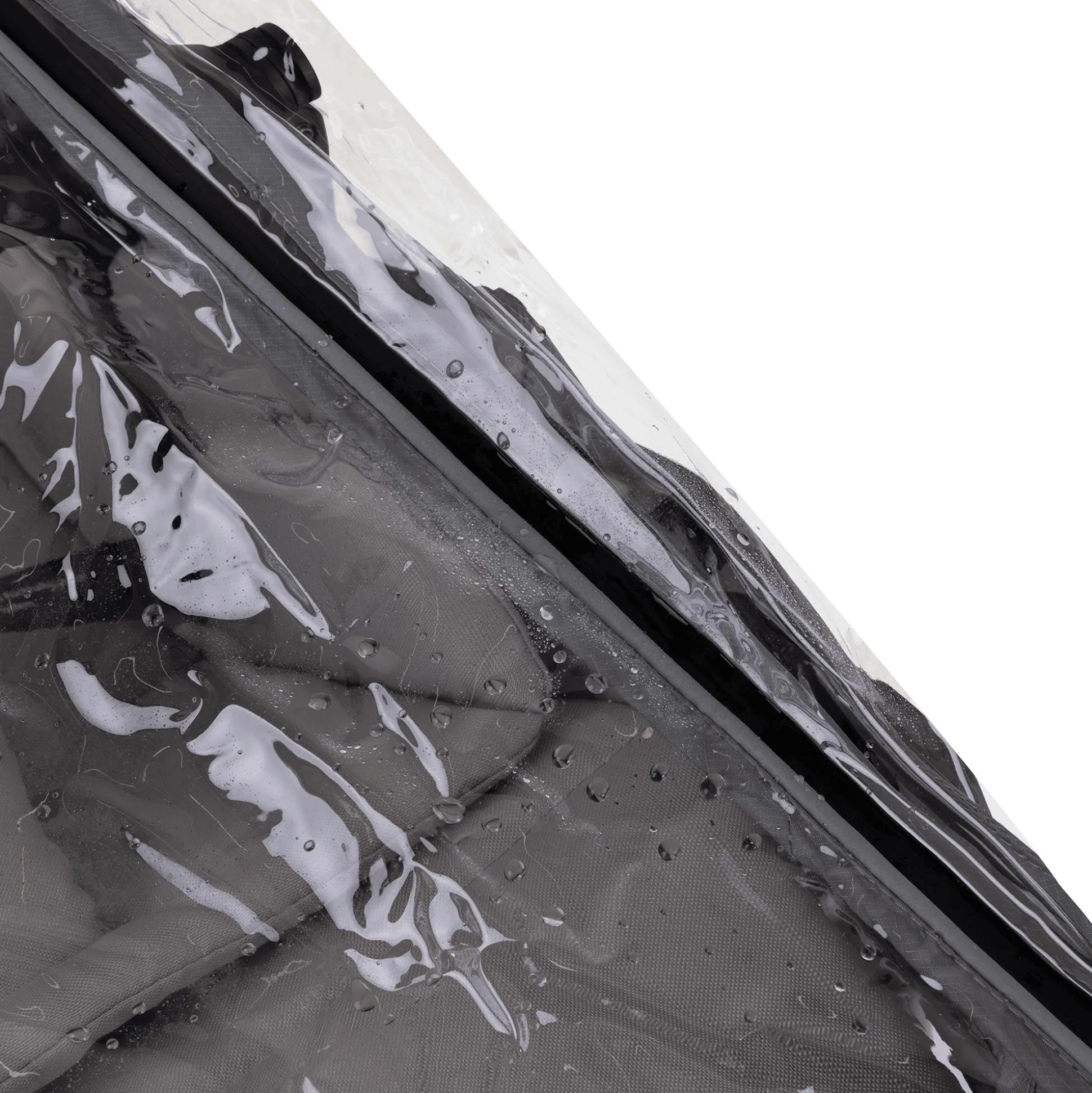 Regenschutz 4 Seasons Pram