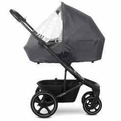 Regenschutz Harvey⁵