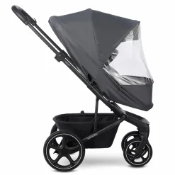 Regenschutz Harvey⁵