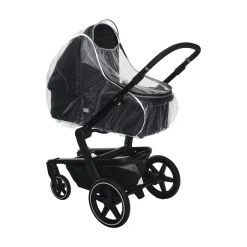 Regenschutz Premium für den Kinderwagen