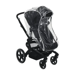 Regenschutz Premium für den Kinderwagen