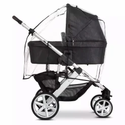 Regenschutz Salsa, Condor, Turbo, Viper, Timbo