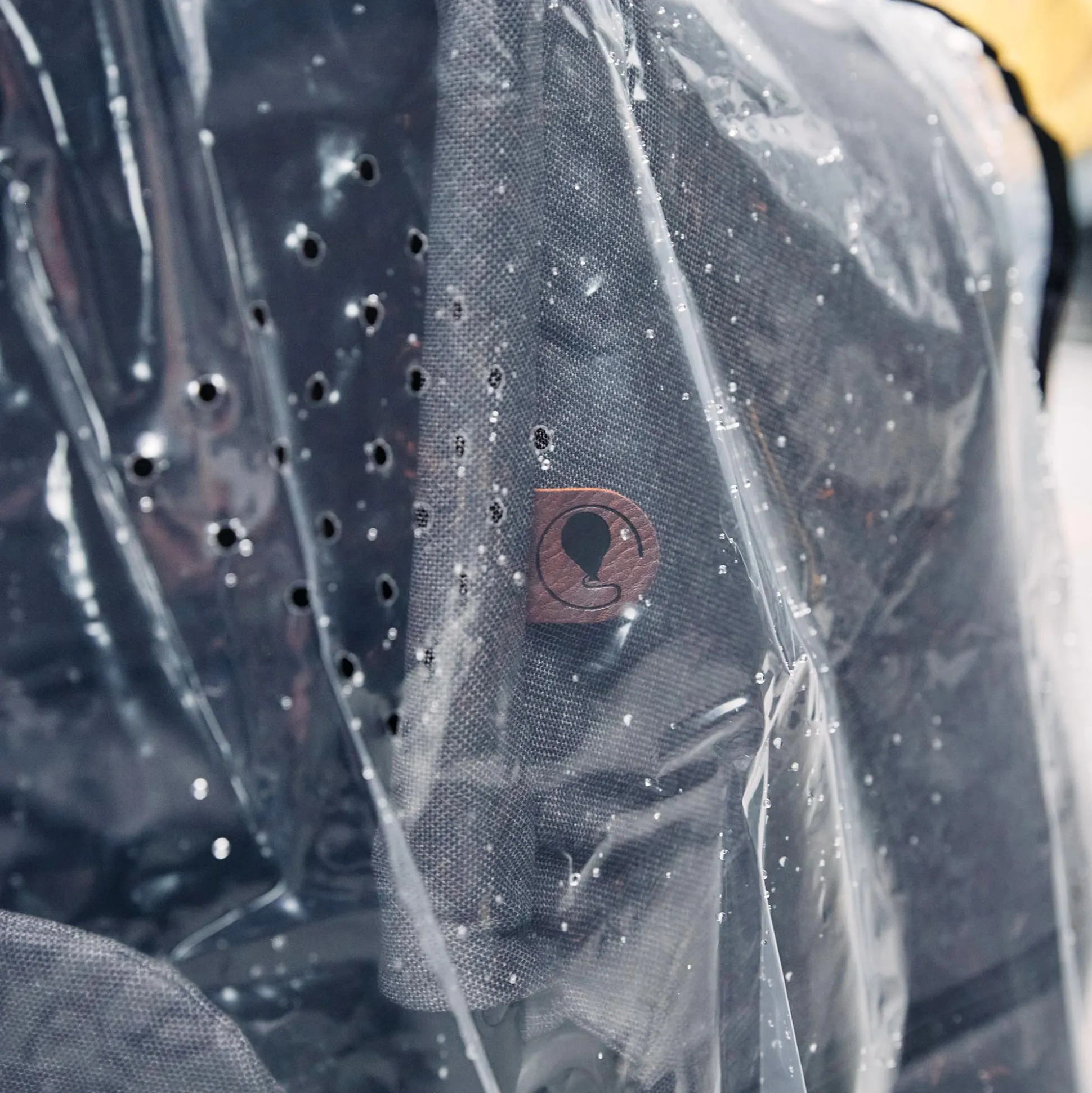 Regenschutz Salsa, Condor, Turbo, Viper, Timbo