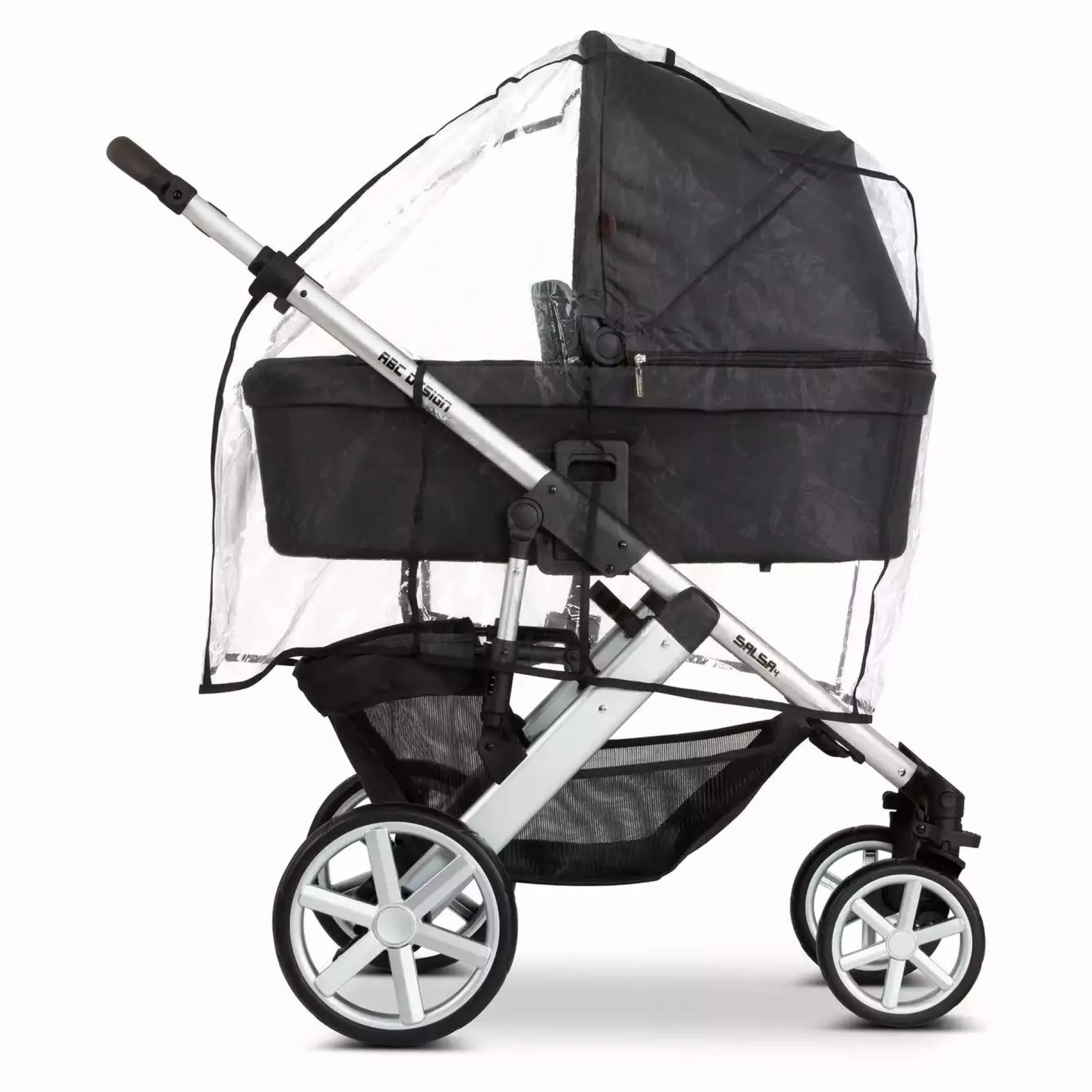 Regenschutz Salsa, Condor, Turbo, Viper, Timbo