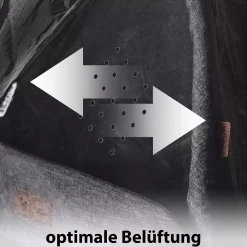 Regenschutz Salsa, Condor, Turbo, Viper, Timbo