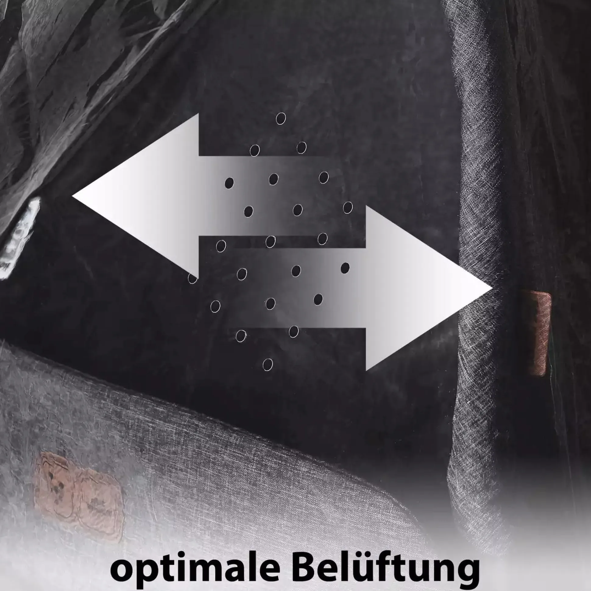 Regenschutz Salsa, Condor, Turbo, Viper, Timbo