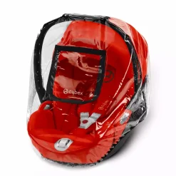 Regenverdeck Babyschalen