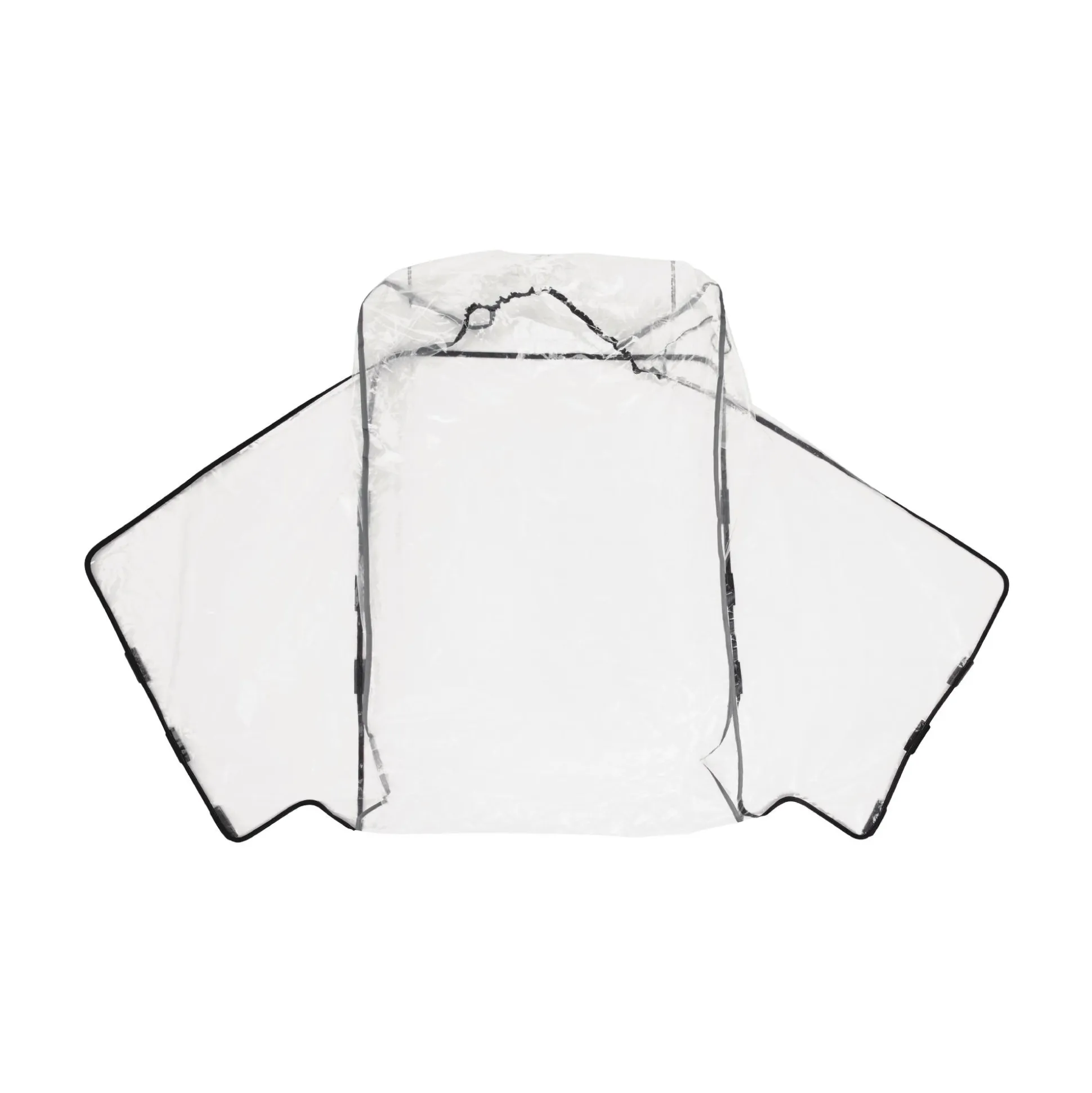 Regenverdeck Bike n Walk