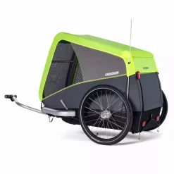 Regenverdeck Dog Jokke/XL