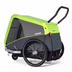 Regenverdeck Dog Jokke/XL